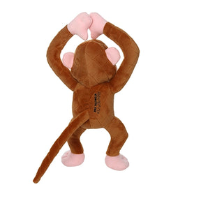 Mighty Angry Animals Monkey