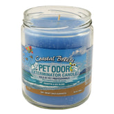 Pet Odor Exterminator - Coastal Breeze Candle