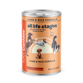 Canidae - All Breeds, All Life Stages Lamb & Rice Formula Canned Dog Food