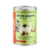 Canidae - All Dog Breeds, All Life Stages Chicken, Lamb, and Fish Formula Canned Dog Food