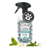 Pet-Pourri Pawsitively Fresh Air + Fabric Odor Refresher