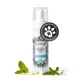 Pet-Pourri Pawsitively Fresh Rinse-Free Deodorizing Shampoo