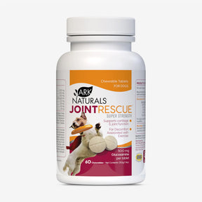 Ark Naturals - Joint Rescue Super Strength Chewables for Dogs