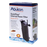 Aqueon - QuietFlow Internal Power Filter