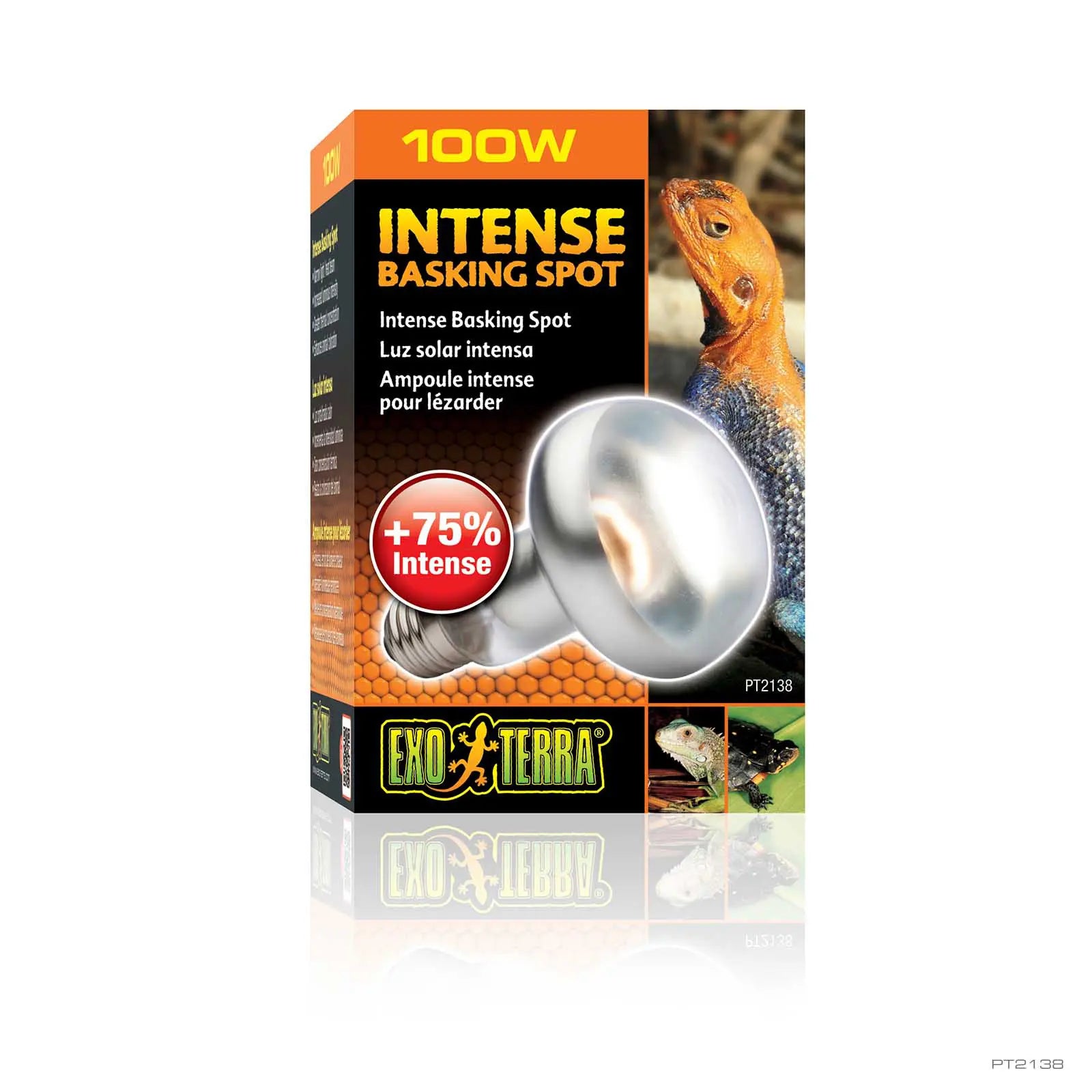 Bulb Intense Basking Spot