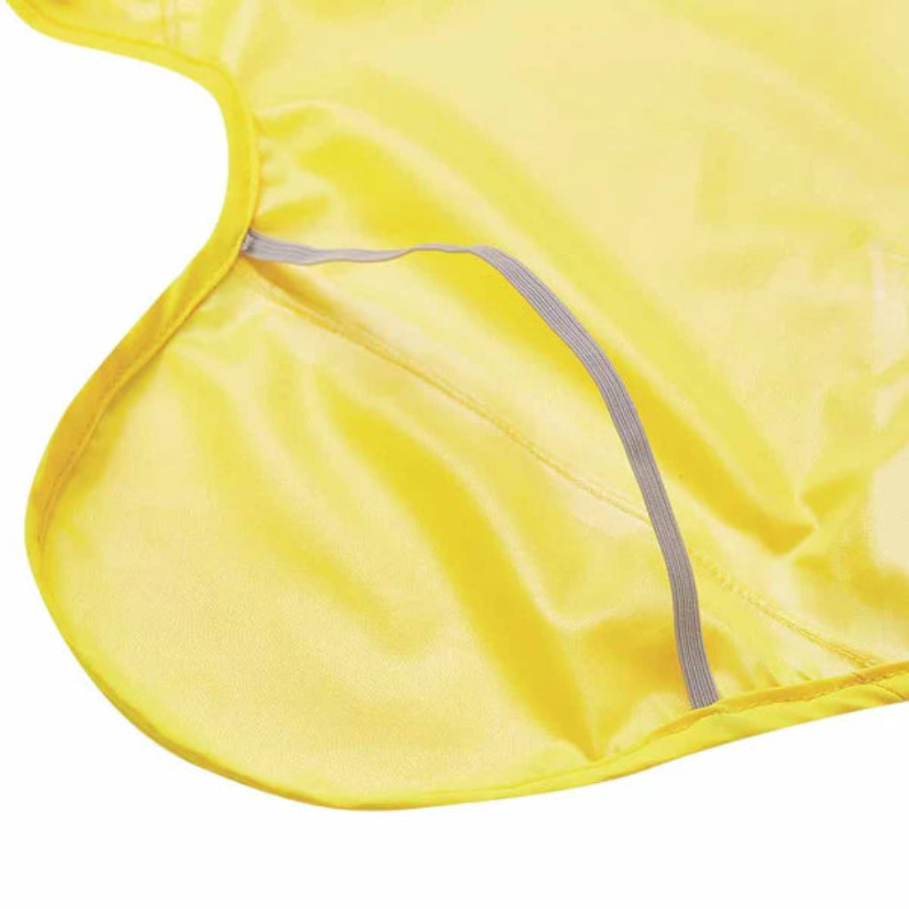 Blueberry Pet - Dog Reflective Raincoat Yellow