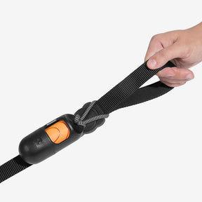 Zee.Dog - Poop Bag Dispenser With Compostable Bags