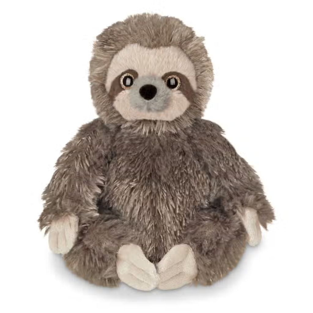 Bearington Collection - Lil' Speedy the Sloth Plush