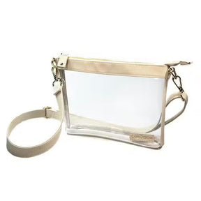 Small Clear Purse Crossbody