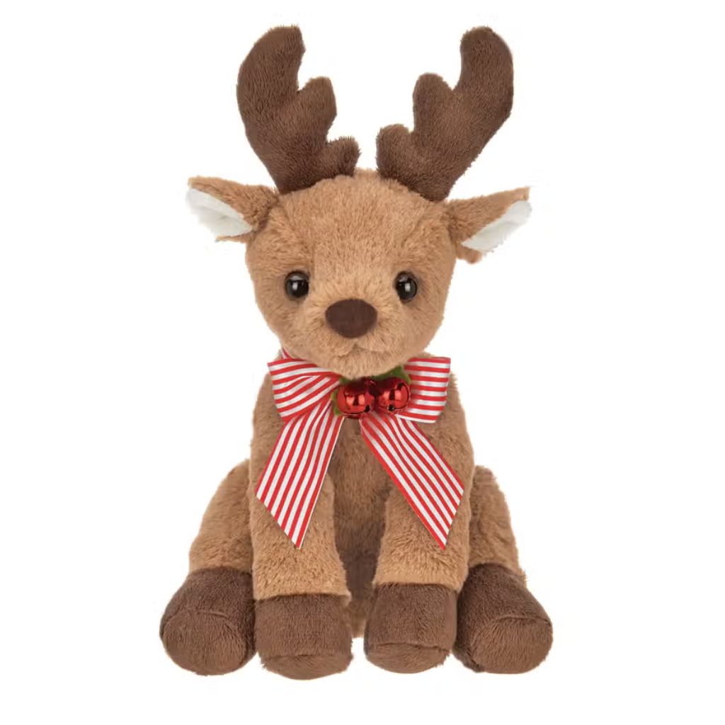 Bearington Collection - Hoofington the Reindeer Plush