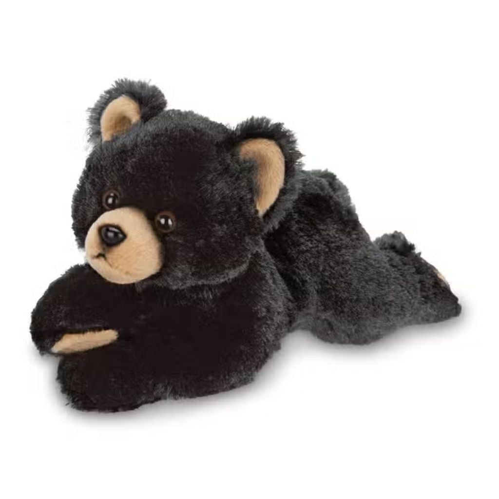 Bearington Collection - Lil' Smokie the Black Bear