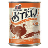 RedBarn - Hearty Stew Turkey & Carrot Dog Food Can