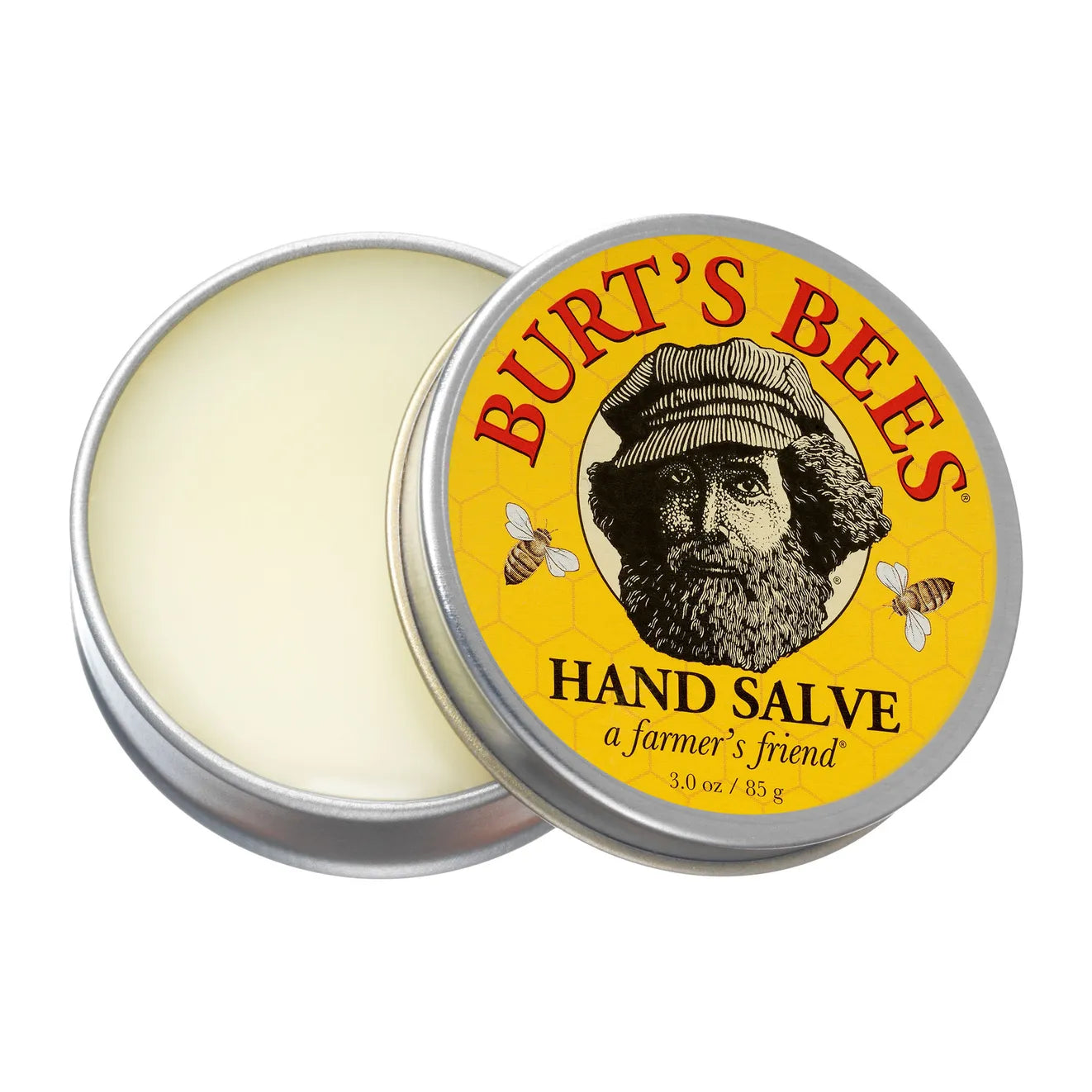 Burt's Bees - Hand Salve
