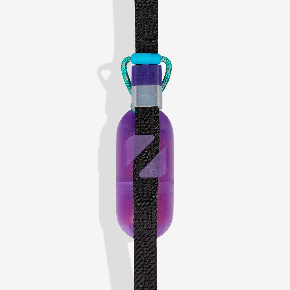 Zee.Dog - Poop Bag Dispenser With Compostable Bags