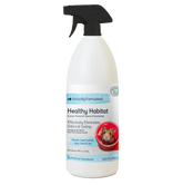 BNG Miracle Pet - Healthy Habitat Cleaner & Deodorizer Spray