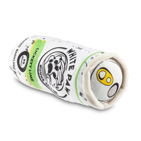 Haute Diggity Dog - White Paw Lickety Lime Dog Toy