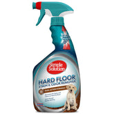 Hardfloor Stain & Odor Remover