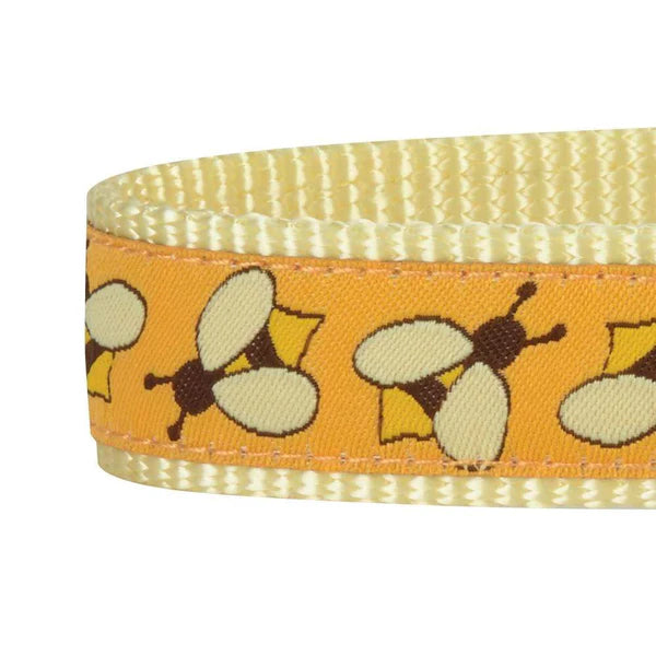 Bumble Bee | Summer Vacation Dog Collar