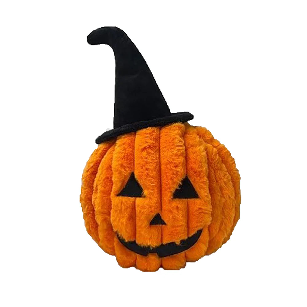 Petlou. Inc - Halloween Pumpkin 15"