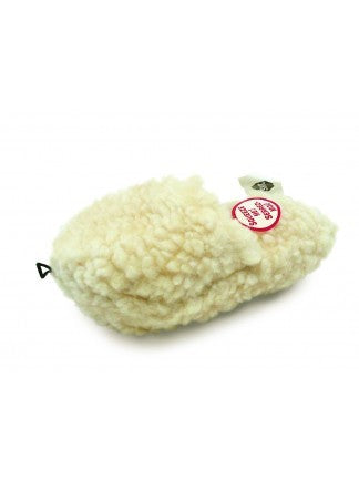 Ethical Pet Slipper Fleece