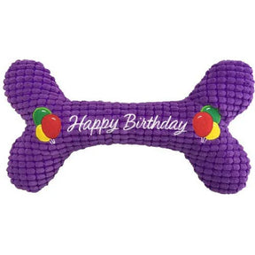 Petlou. Inc - Happy Birthday Bone