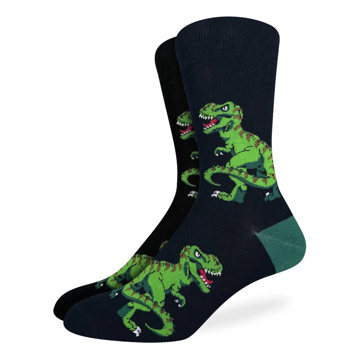 Good Luck Sock - T-REX Dinosaur