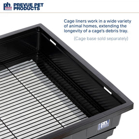 Prevue Hendryx - Cage Liners