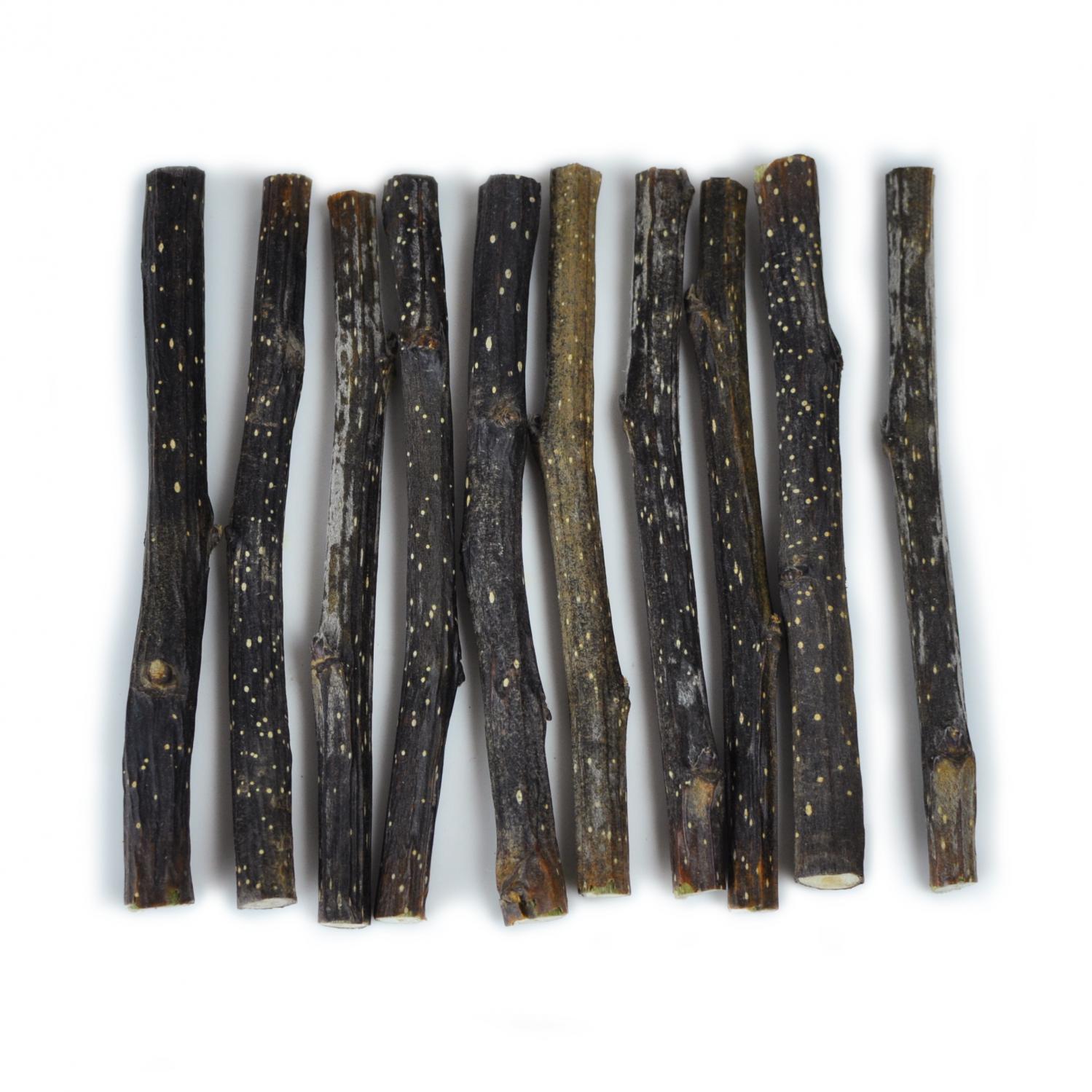 Prevue Hendryx - Very Pear-y Sticks For Small Animals