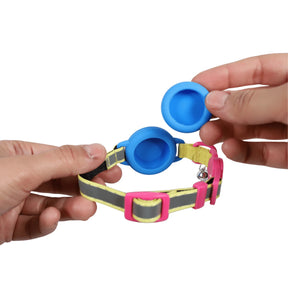 Travel Cat - Collar Travel Cat Air Tag