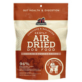 Redbarn - Air Dried Gut Support Chicken & Turkey Dog Food Can
