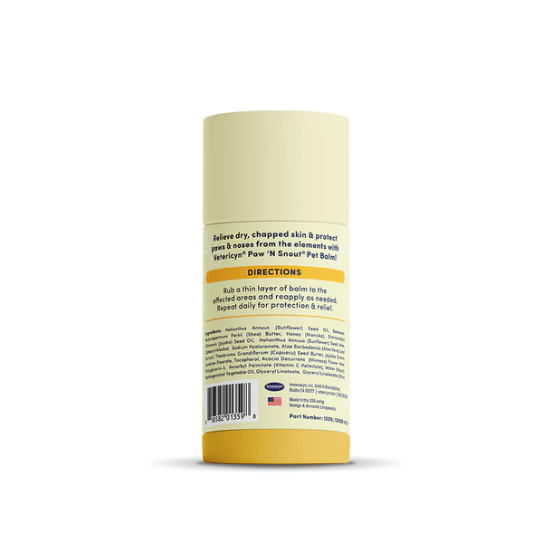 Vetericyn - Paw 'N Snout Balm