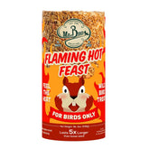 Mr. Bird - Cylinder Flaming Hot Feast