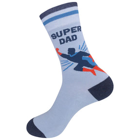 Funatic - Socks Super Dad
