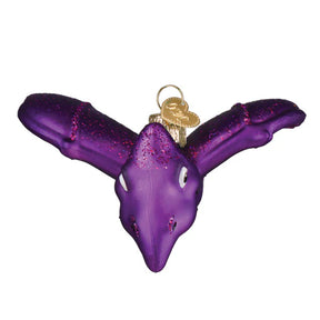 Old World Christmas - A-roarable Pterodactyl Ornament