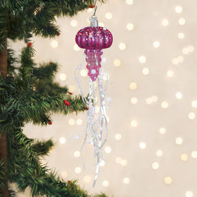 Old World Christmas - Ornament Glass Simmering Jelly