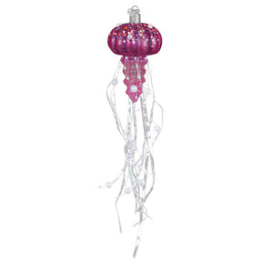 Old World Christmas - Ornament Glass Simmering Jelly