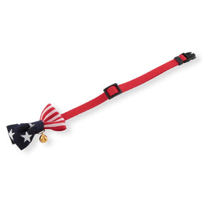 Cat Collar My Cat For President