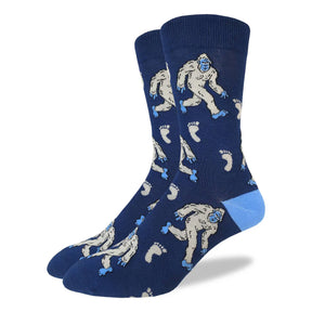 Good Luck Sock - Yeti Socks