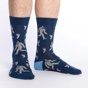 Good Luck Sock - Yeti Socks
