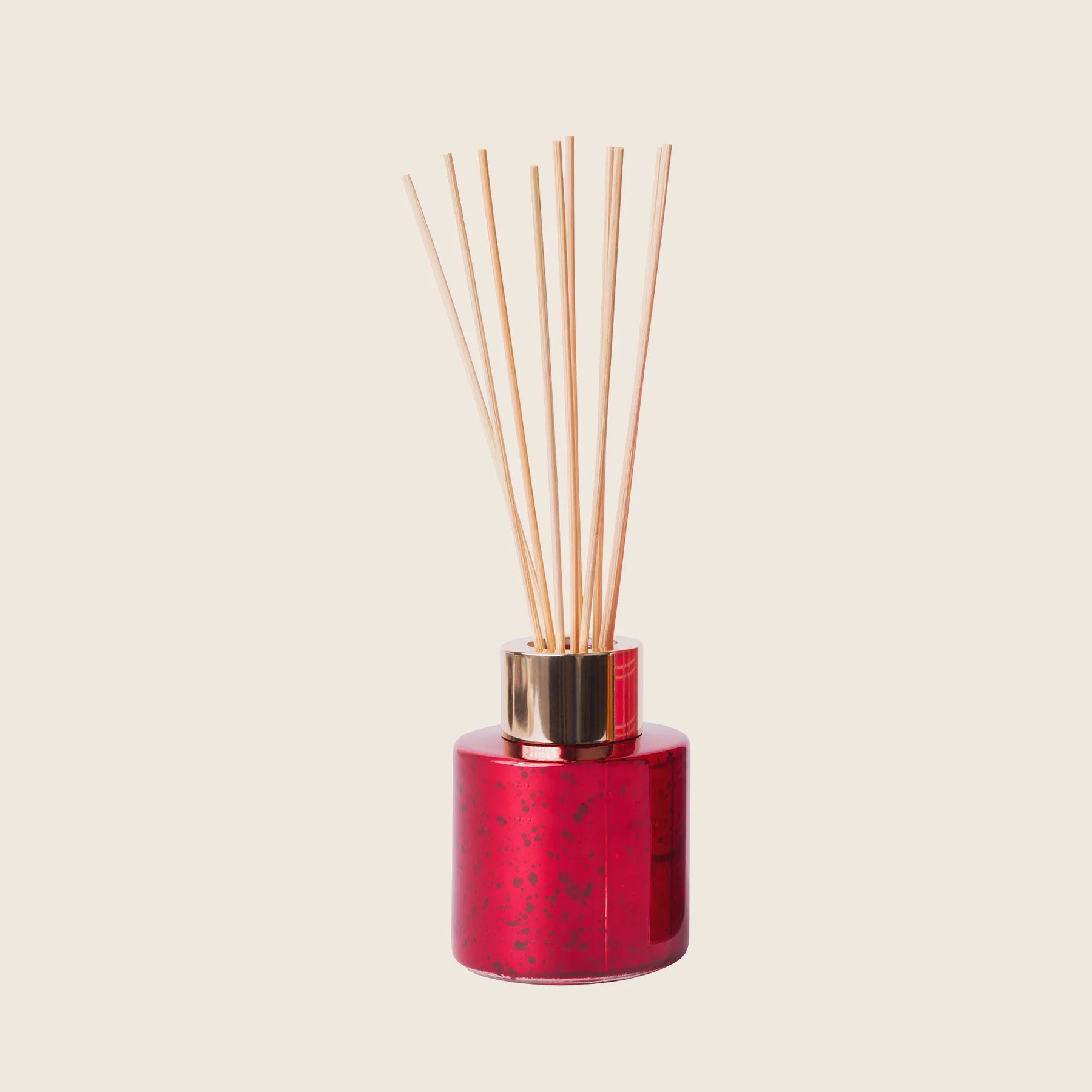 Aromatique - Plaid Mini Diffuser The Smell Christmas