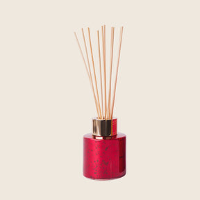 Aromatique - Plaid Mini Diffuser The Smell Christmas