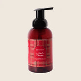 Aromatique - Plaid Foaming Soap Smell Of Christmas