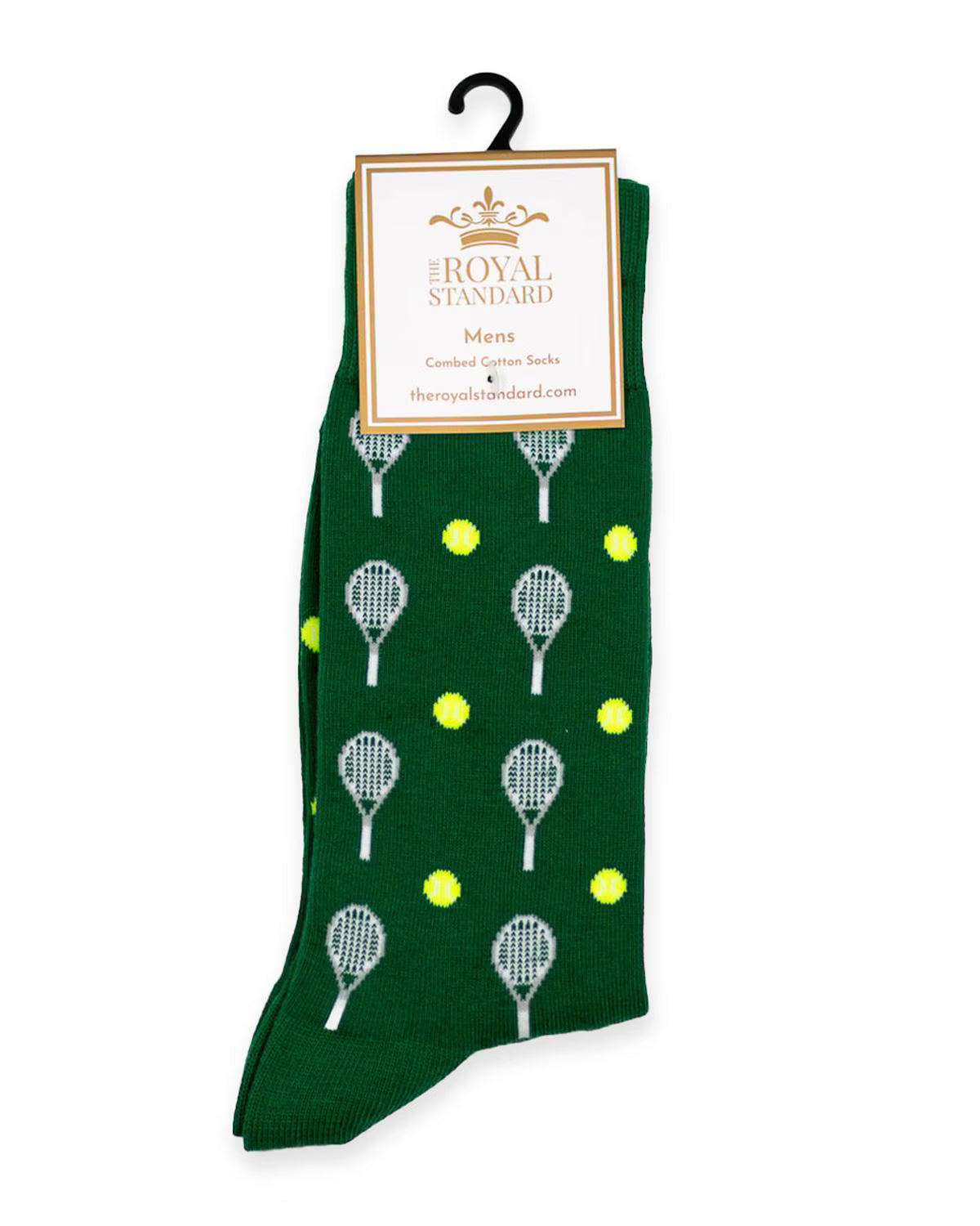 Men's Tennis Socks