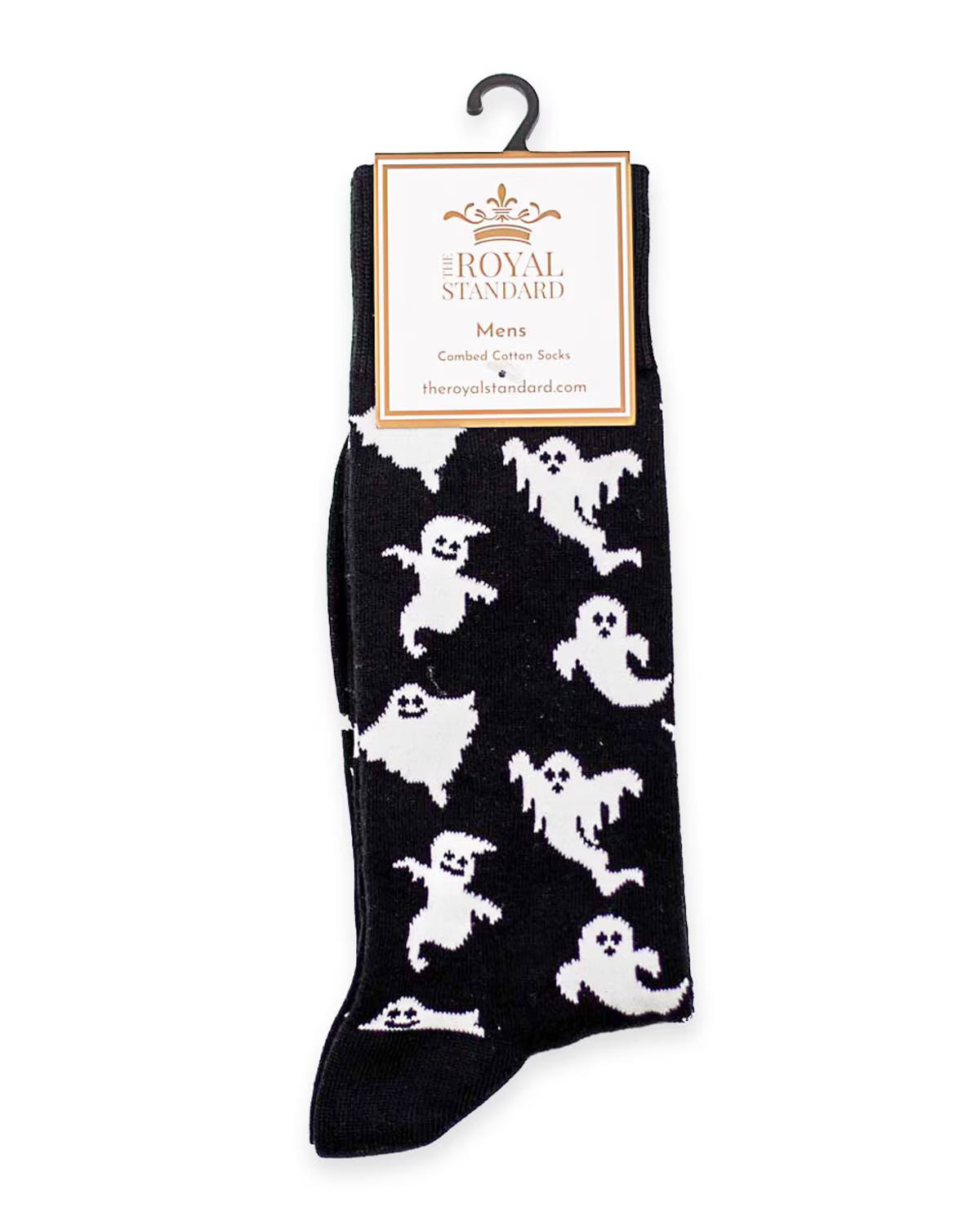 Men's Ghost Socks