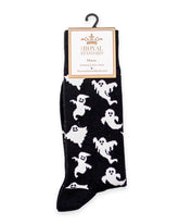 Men's Ghost Socks