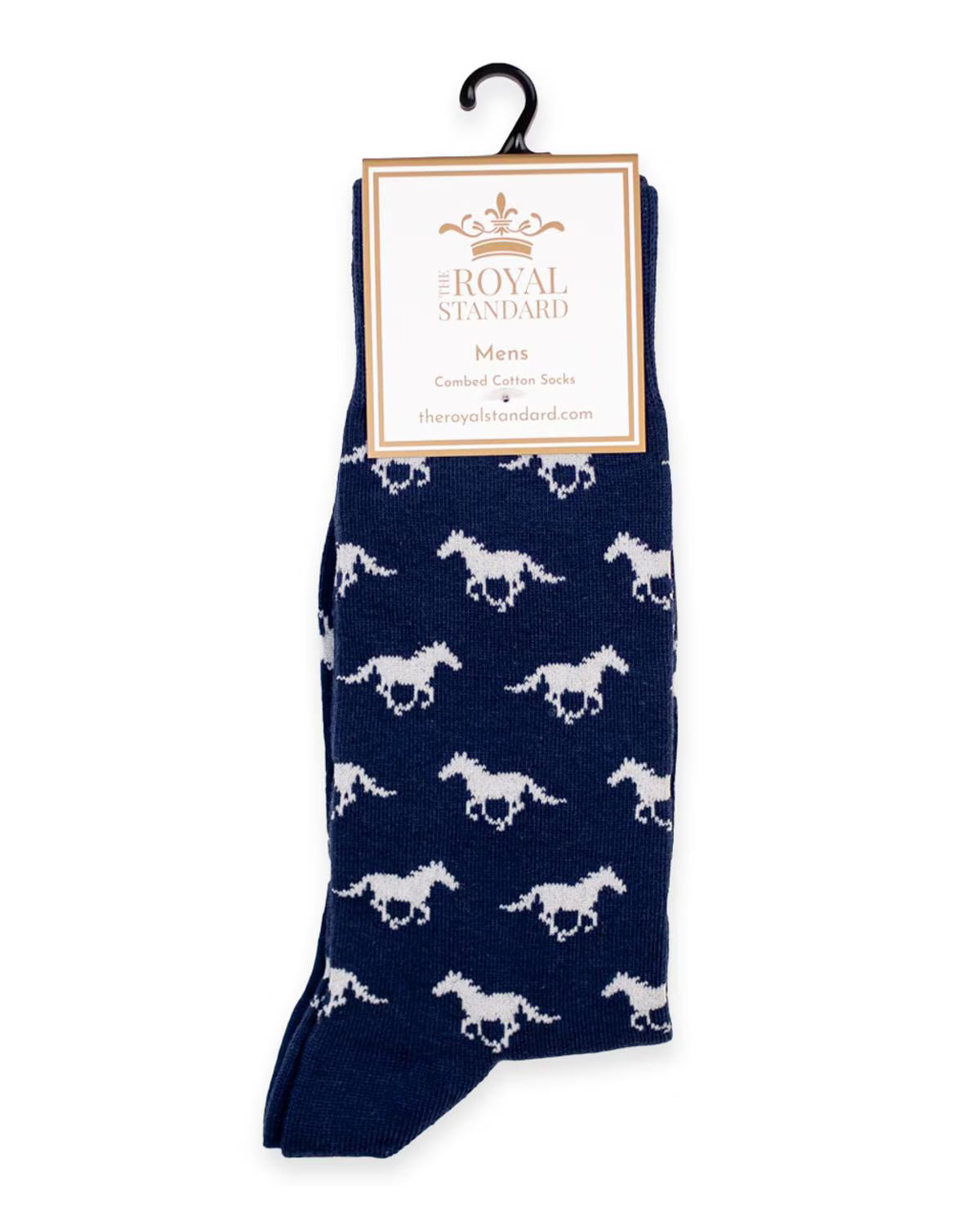 Men's Mustang Socks