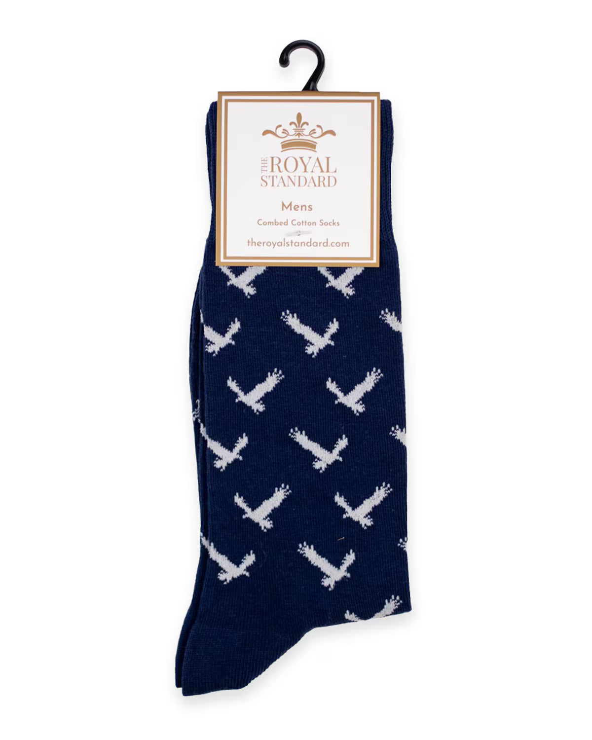 Men's Eagle Socks