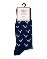 Men's Eagle Socks