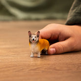 Schleich - Welsh Corgi