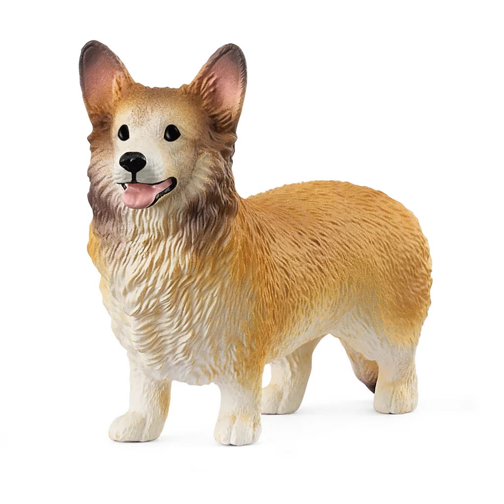 Schleich - Welsh Corgi